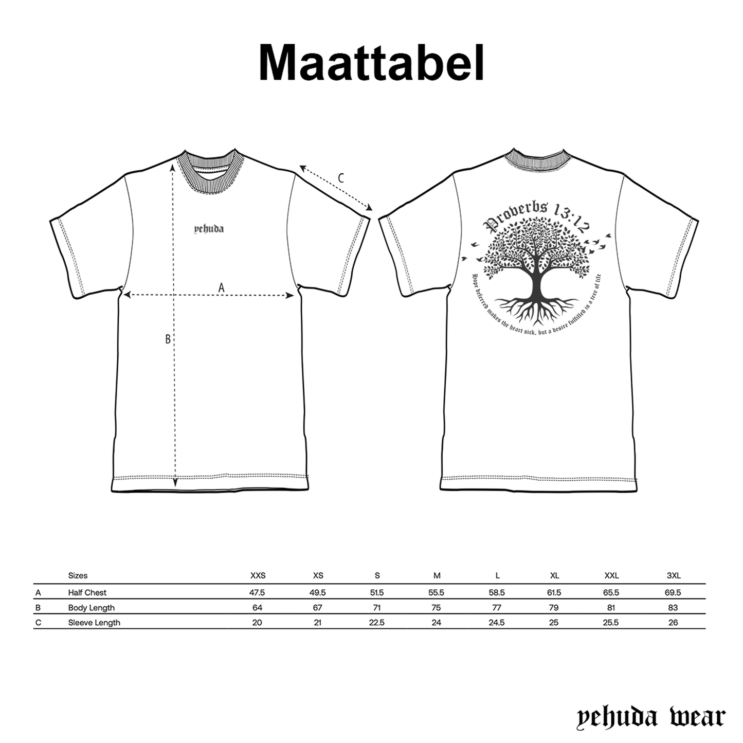 Hoodie & T-shirt Combi Deal