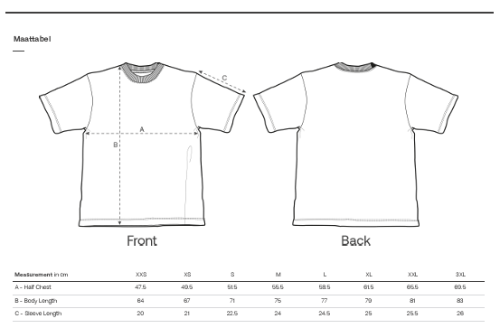 Eternal life - Premium Relaxed Tee - 2 Corinthians 4:18