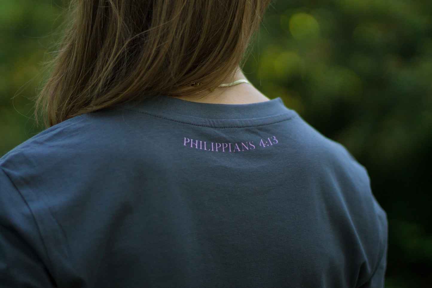 Philippians 4:13 - THREE PACK - Summer Deal 🔥💯