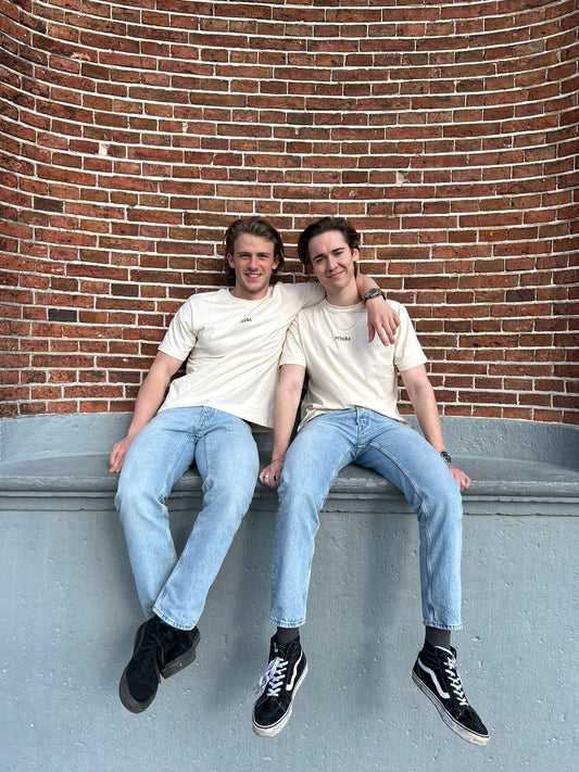 Yehuda Wear bestaat één jaar! Het was een jaar vol toffe christelijke kleding!
