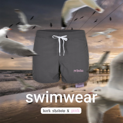 YEHUDA SWIMWEAR