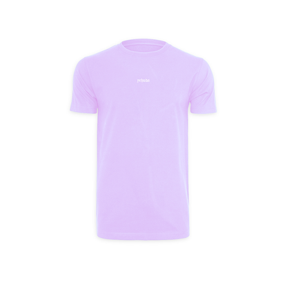Philippians 4:13 - T-shirt (Lila Purple x Purple)