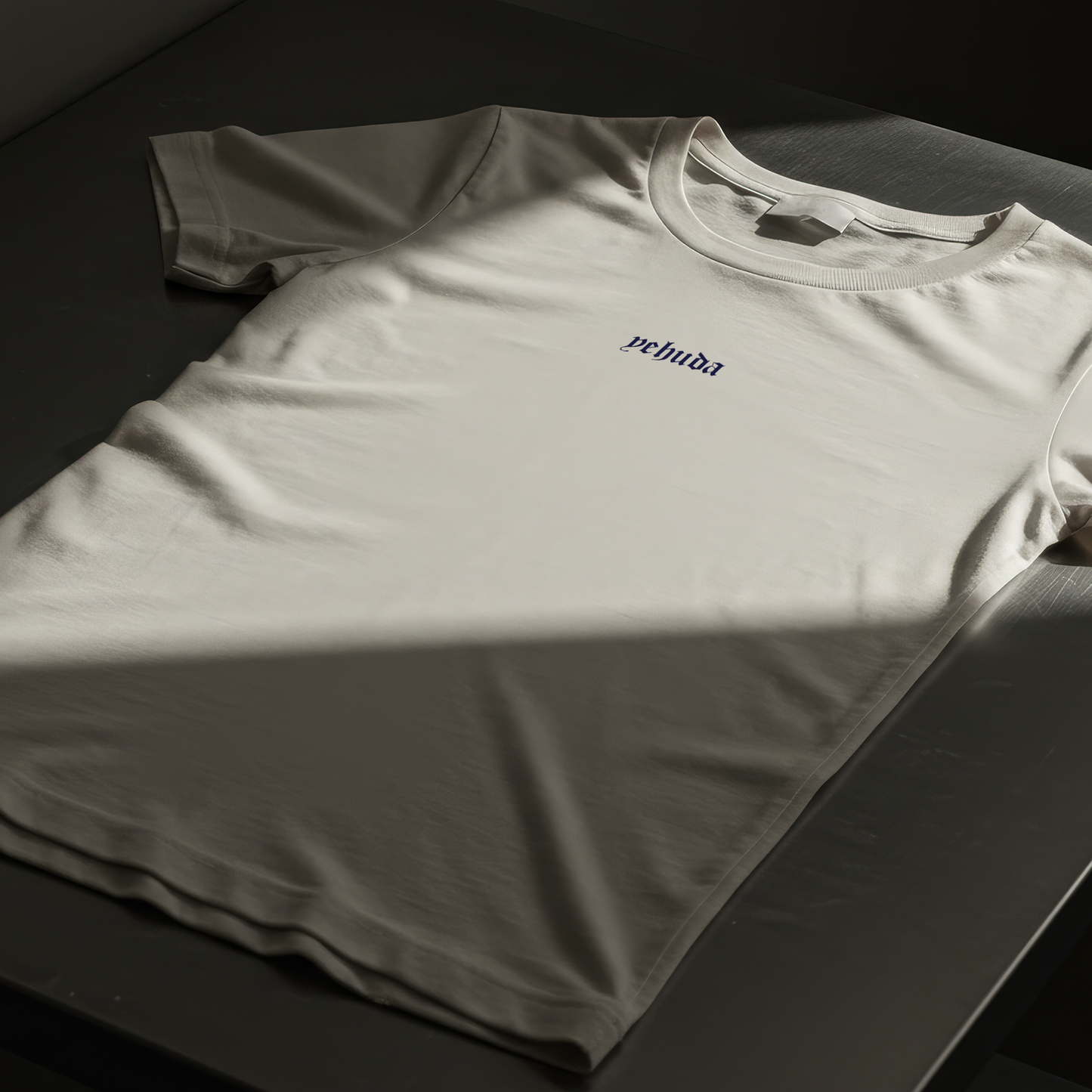 Eternal life - Premium Relaxed Tee - 2 Corinthians 4:18