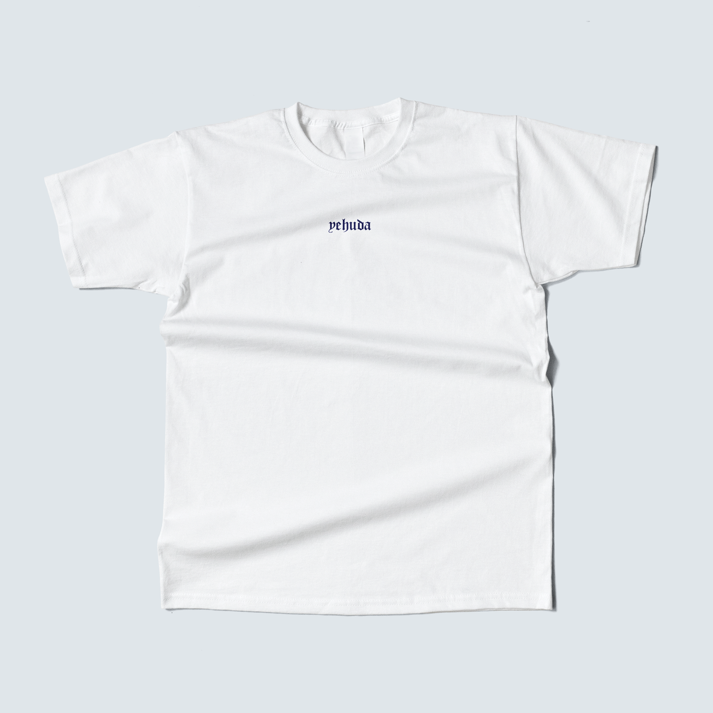 Eternal life - Premium Relaxed Tee - 2 Corinthians 4:18