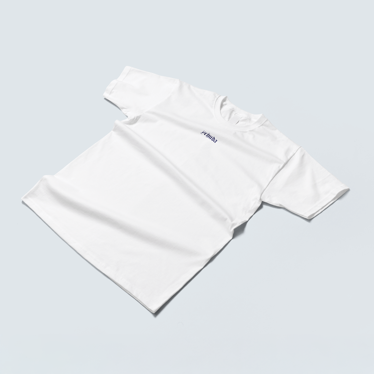 Eternal life - Premium Relaxed Tee - 2 Corinthians 4:18