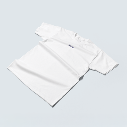 Eternal life - Premium Relaxed Tee - 2 Corinthians 4:18