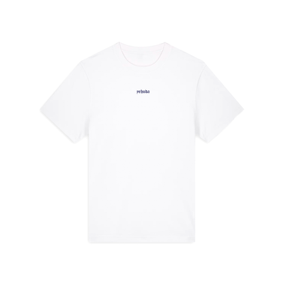 Eternal life - Premium Relaxed Tee - 2 Corinthians 4:18